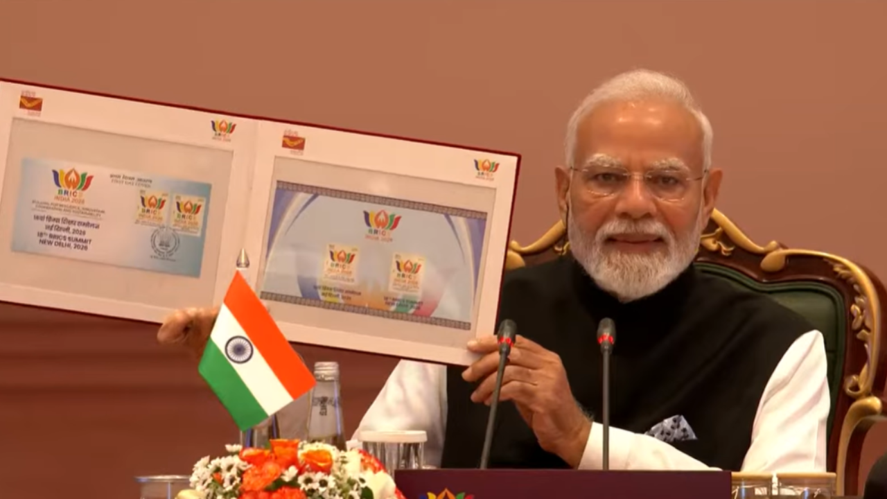 Conflict resolution, tariff concerns & more: What's in India's hard-won Brics declaration