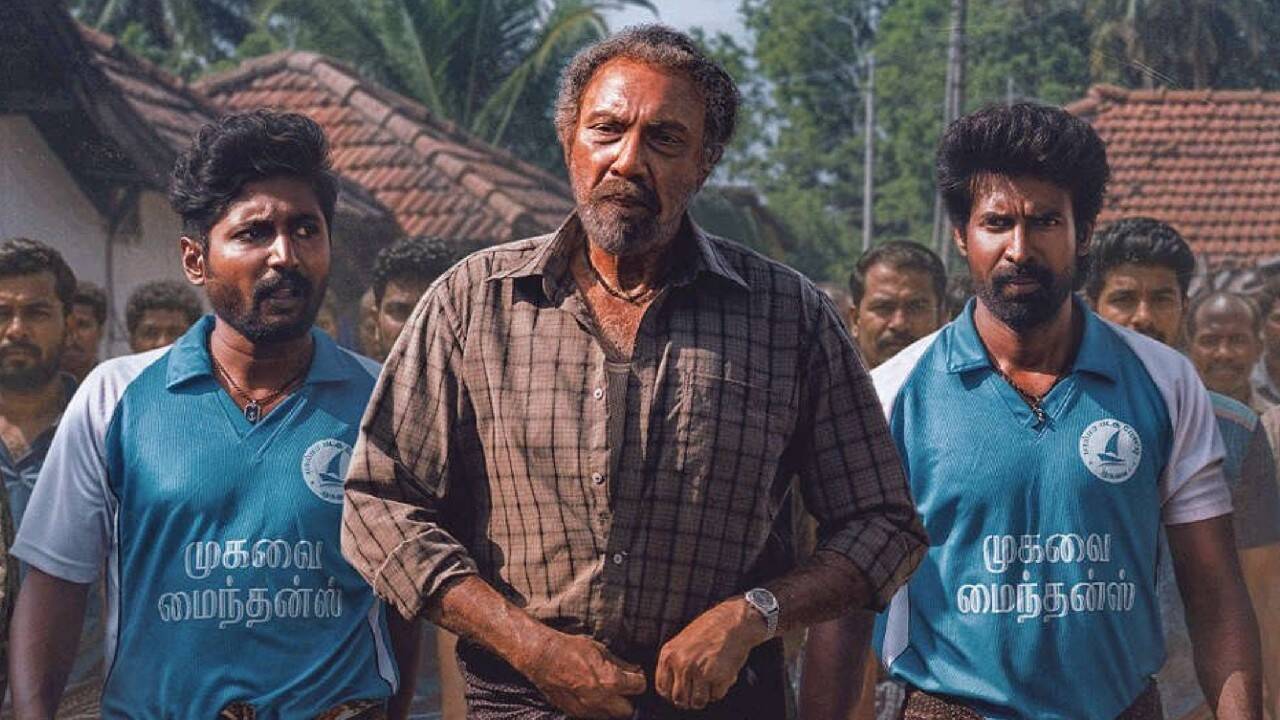 Soori, Suhas and Mahima Nambiar's ‘Mandaadi’ OTT release details
