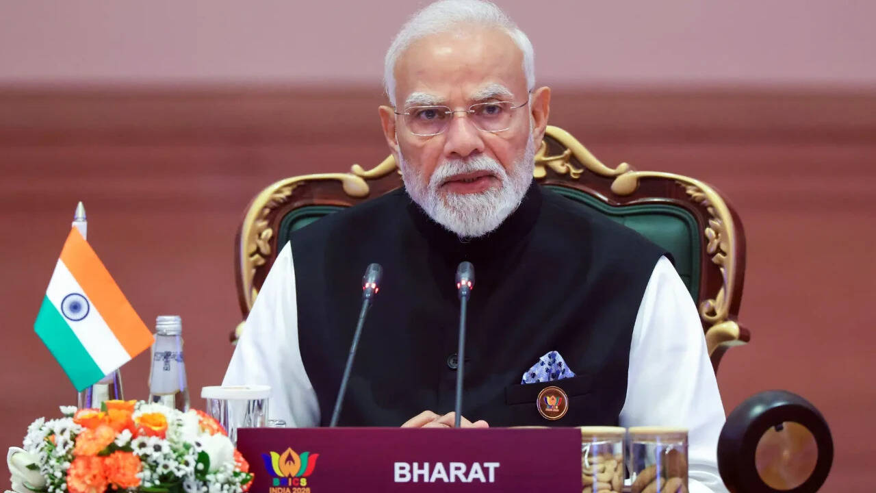 'Zero tolerance' on terror: Brics declaration strongly condemns Pahalgam attack