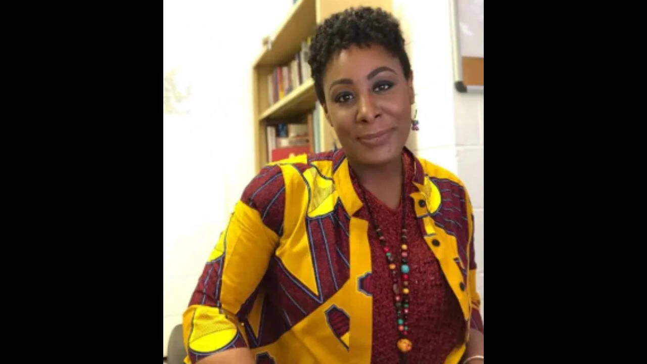 'Die first, white man': US university probes Nigerian-origin professor Uju Anya's ‘threatening’ social media posts