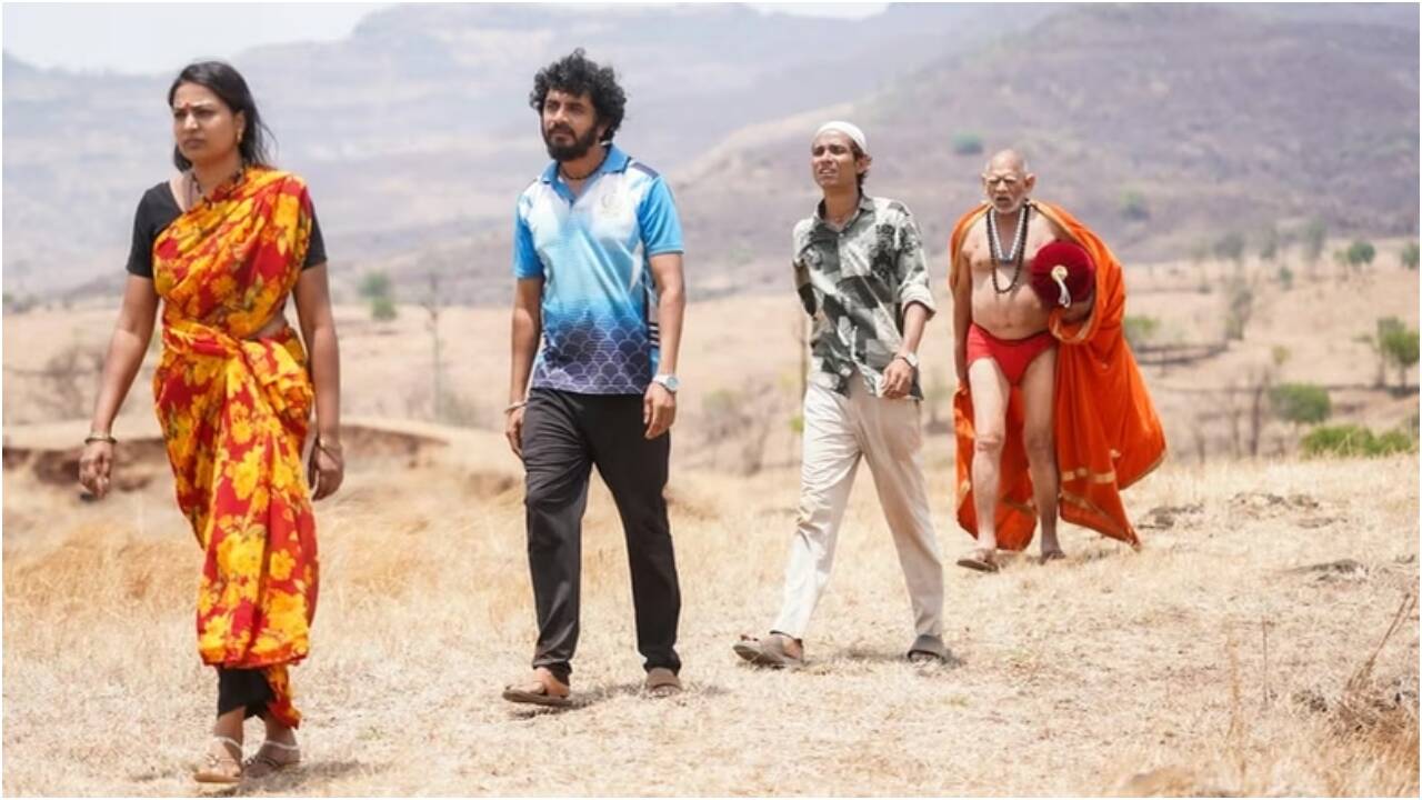 Deool Band 2 OTT release: Shah Rukh waived Rs 42 lakh bill