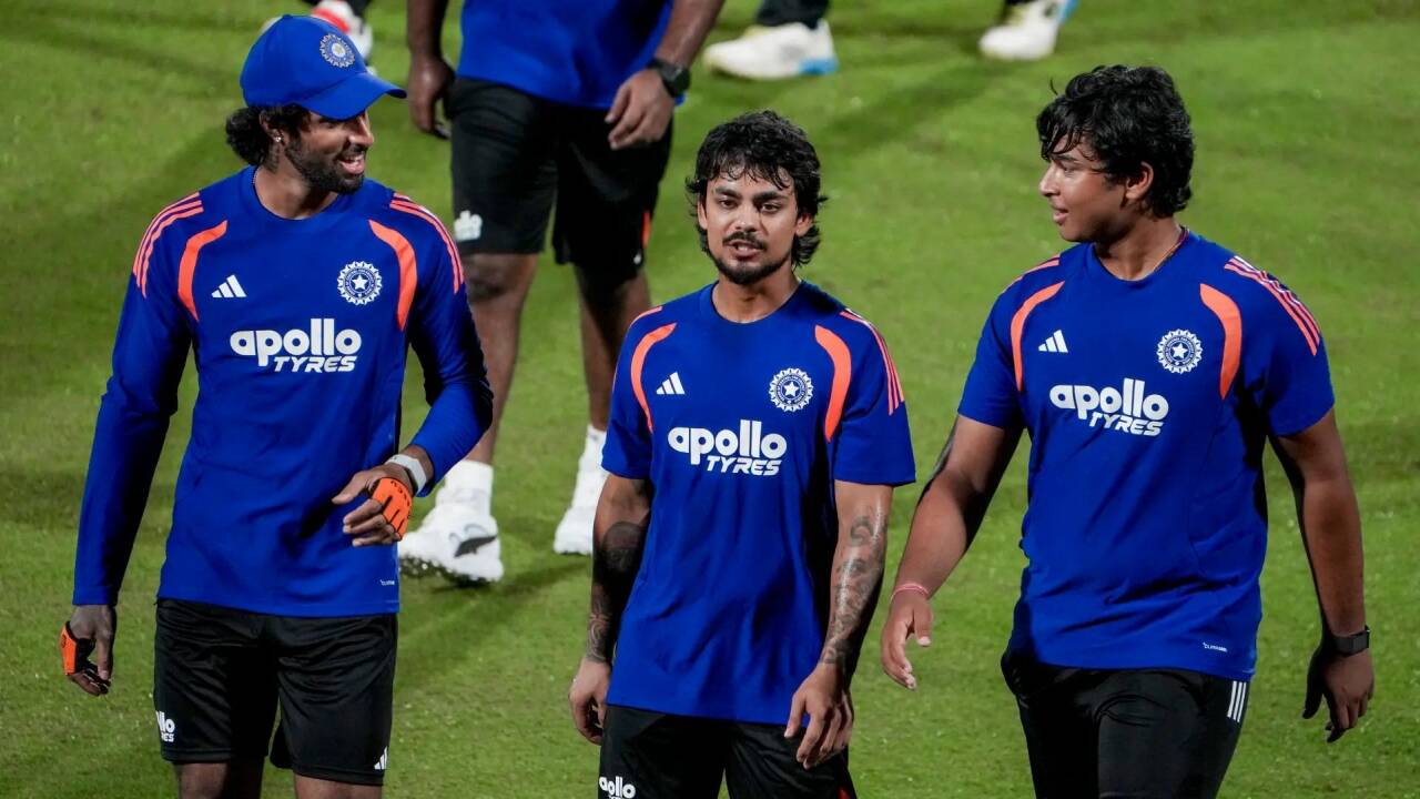 India weigh Vaibhav Sooryavanshi vs Sanju Samson for opener; injuries remain a concern