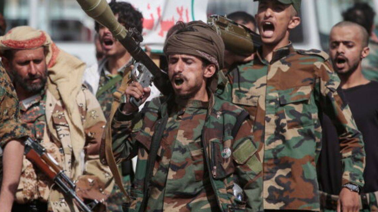 Yemen war escalates: Nearly 50,000 flee homes as Iran-backed Houthi offensive threatens Red Sea trade