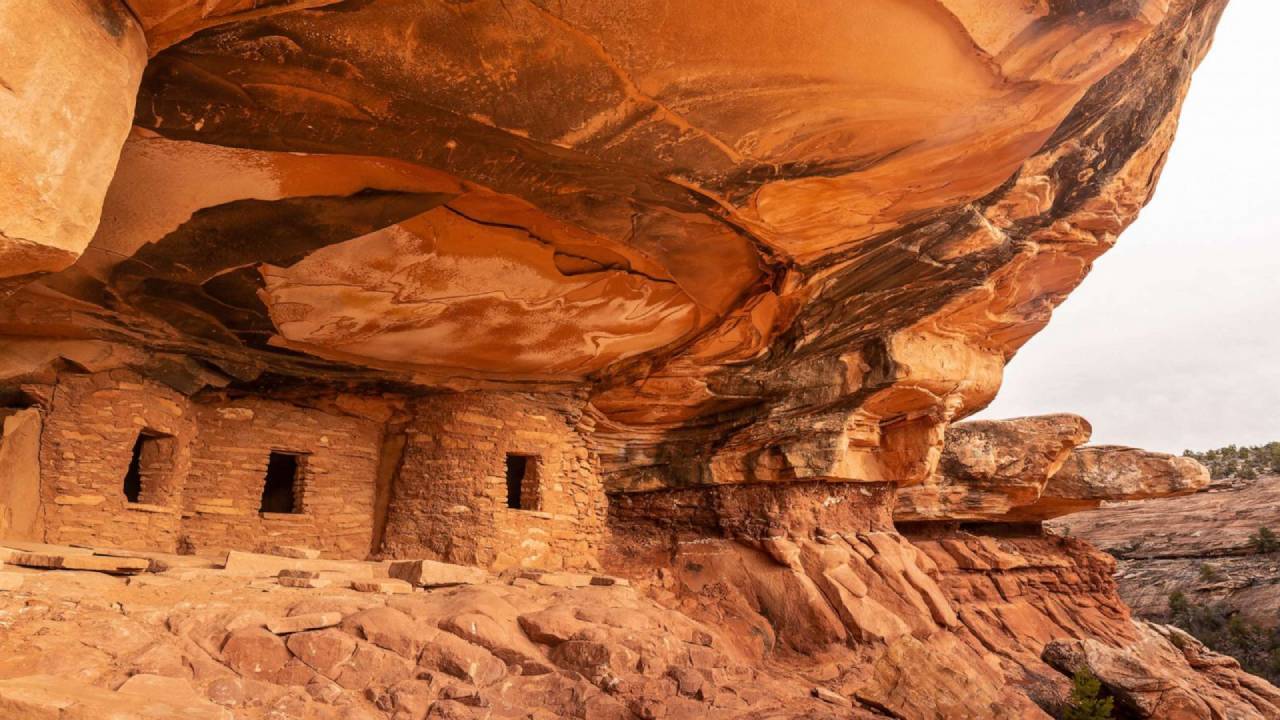 Trump removed protections from 2.93 million acres; land now open to mining claims
