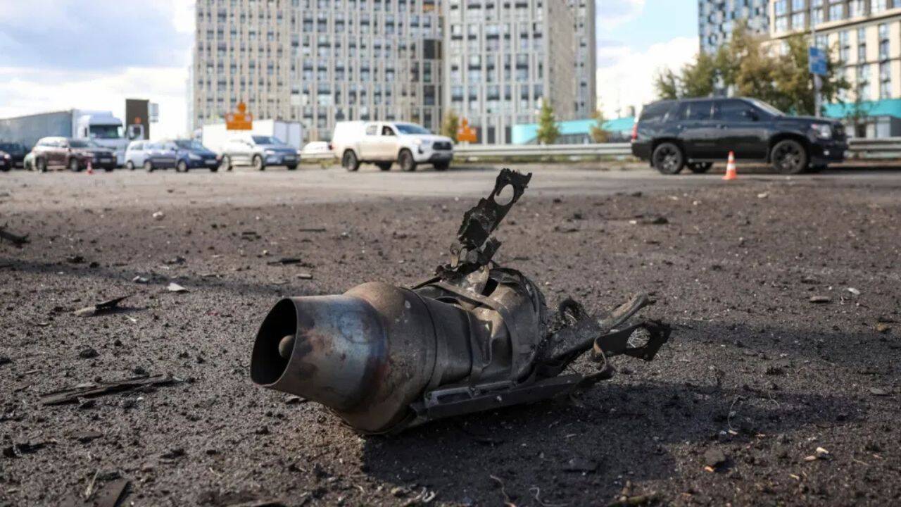 Russia’s new drone strategy: How jet-powered Gerans are changing the economics of warfare