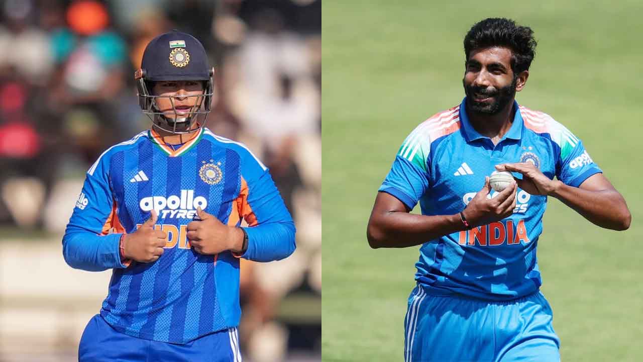 Bumrah, Sooryavanshi on Afghanistan’s radar: Ibrahim Zadran reveals plans