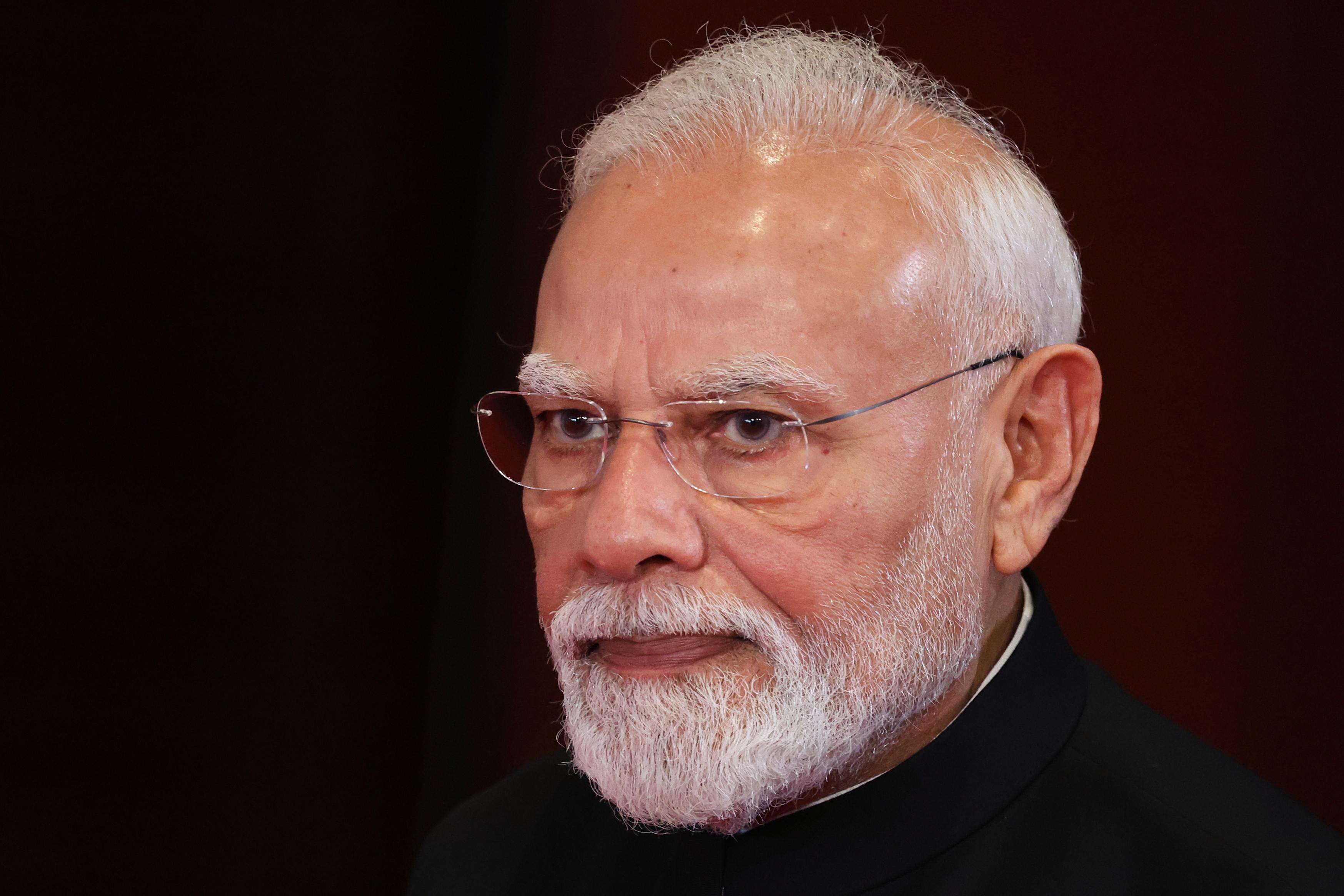 81-year-old meets childhood classmate PM Modi to seek CBI probe in land dispute