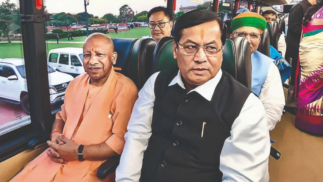 Brics Summit success gives BJP a boost in domestic politics