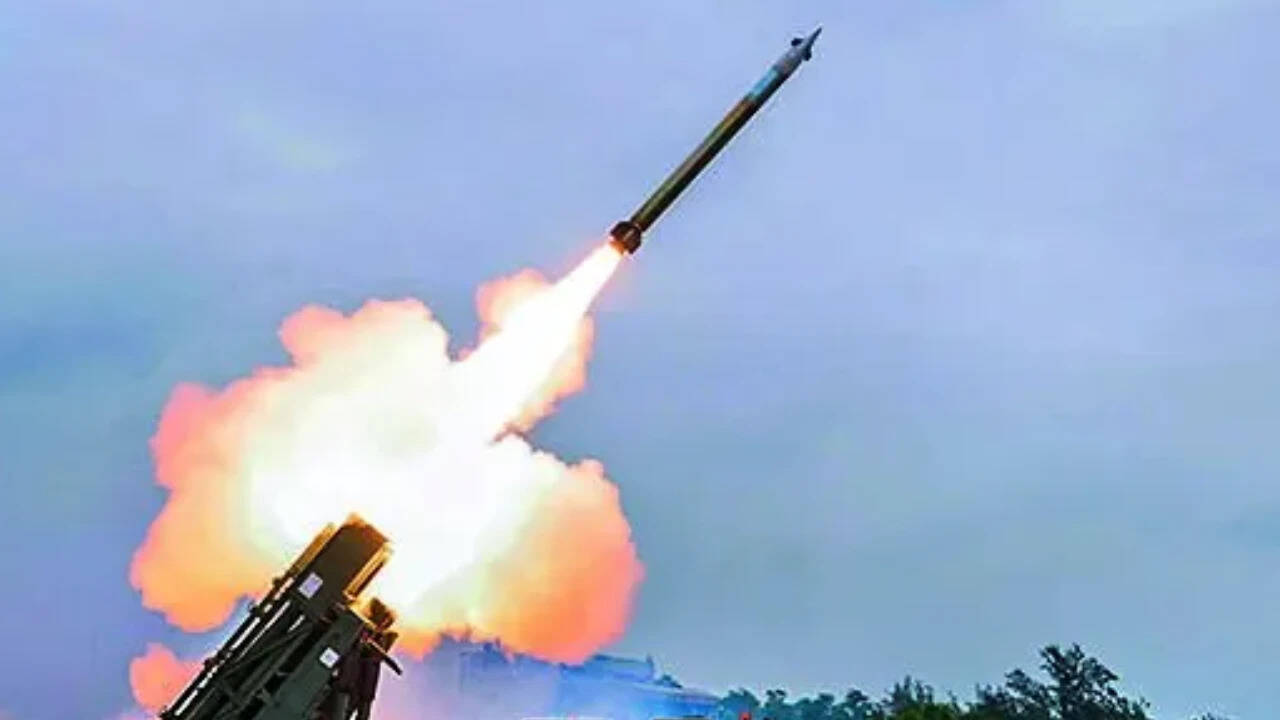 India to get another major DRDO missile testing range in Bengal