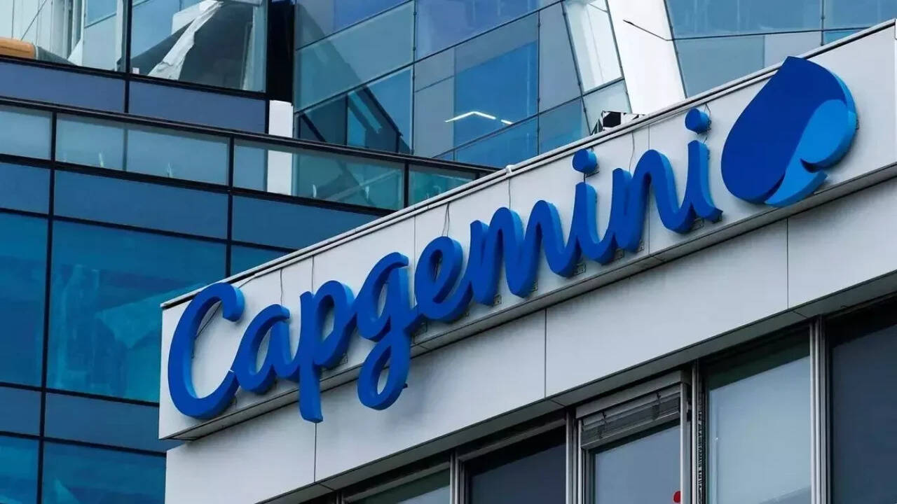 Capgemini sells subsidiary after row over ICE ties