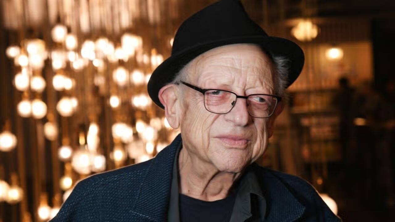 Oscar-winning film producer Jeremy Thomas passes away at 77