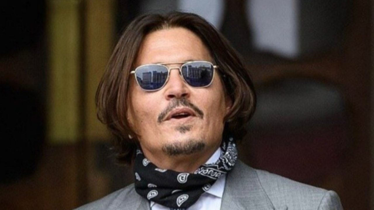 Johnny Depp's quote of the day: Actor links ‘strange choices’ to inner-world obsession, unpacks creativity