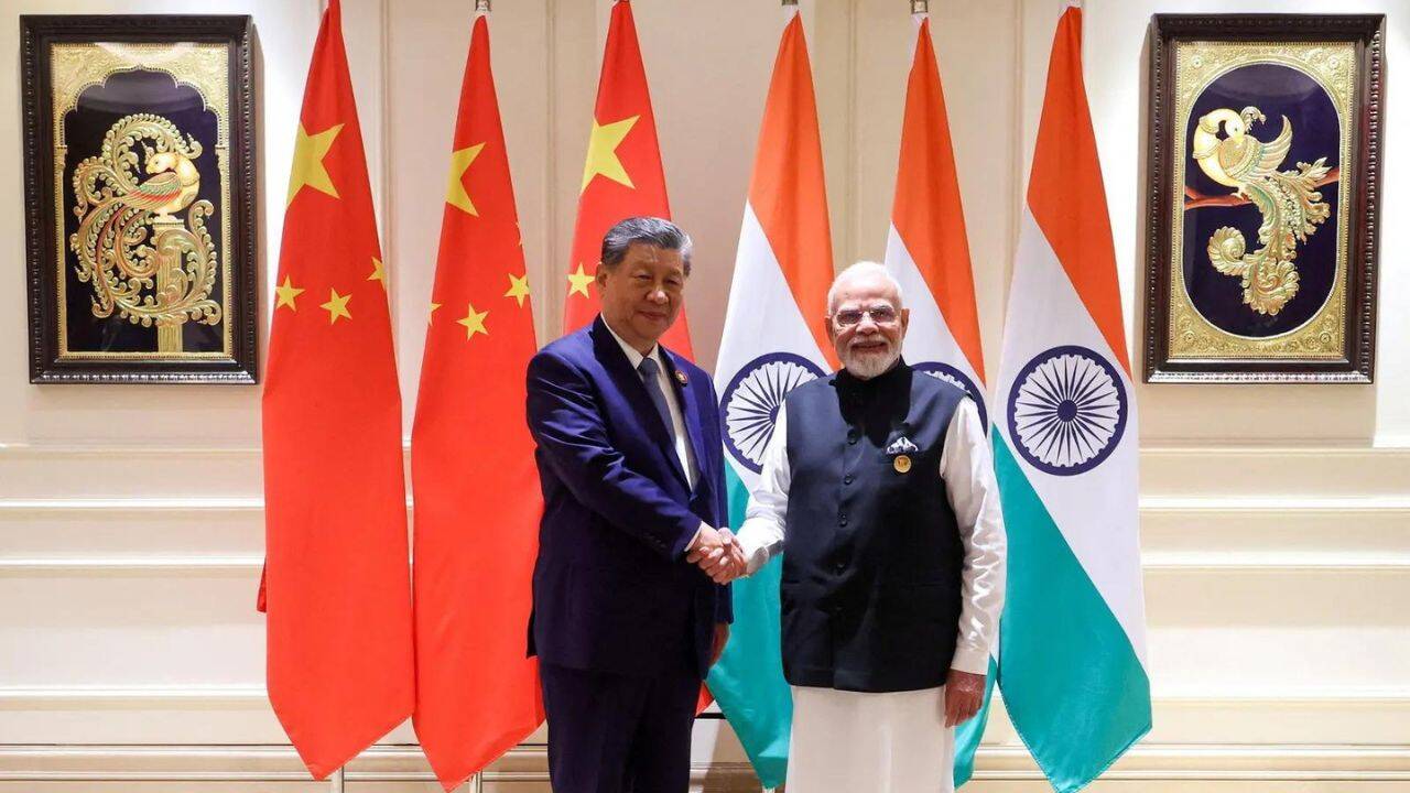 Brics declaration: India’s readout skips mention of Xi’s ‘partners, not rivals’ statement