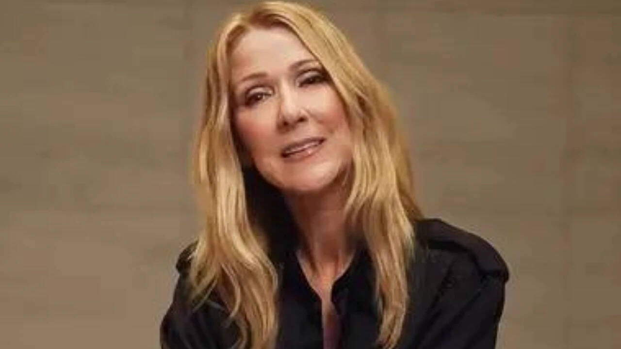 Celine Dion starts her 26-day Paris residency on Saturday
