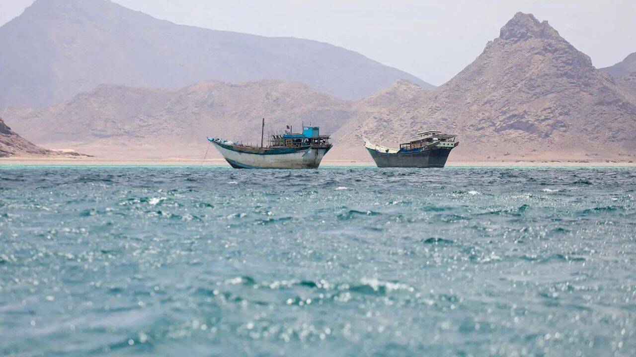 Iran, Oman agree on details of Strait of Hormuz’s new entry, exit routes: Report