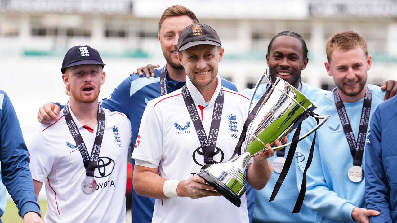 Stokes’ retirement, McCullum exit, Carse row & Root’s return end in 3-0 Pakistan sweep