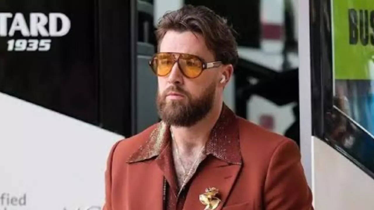 How Travis Kelce turned his $3.13M rookie deal into a business empire