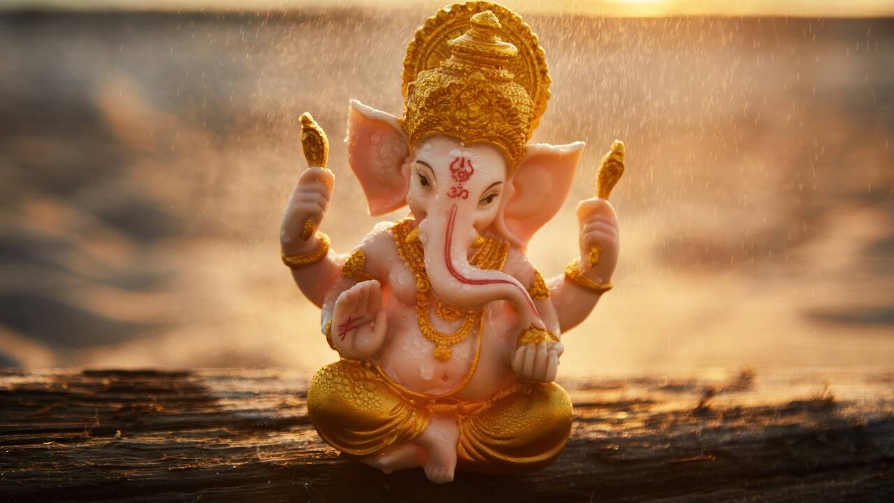 Happy Ganesh Chaturthi 2026: Wishes, messages, quotes and status
