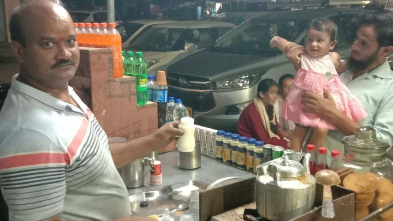 From one glass of milk to a 35-year legacy: How a Bihar tea seller’s kindness lives on