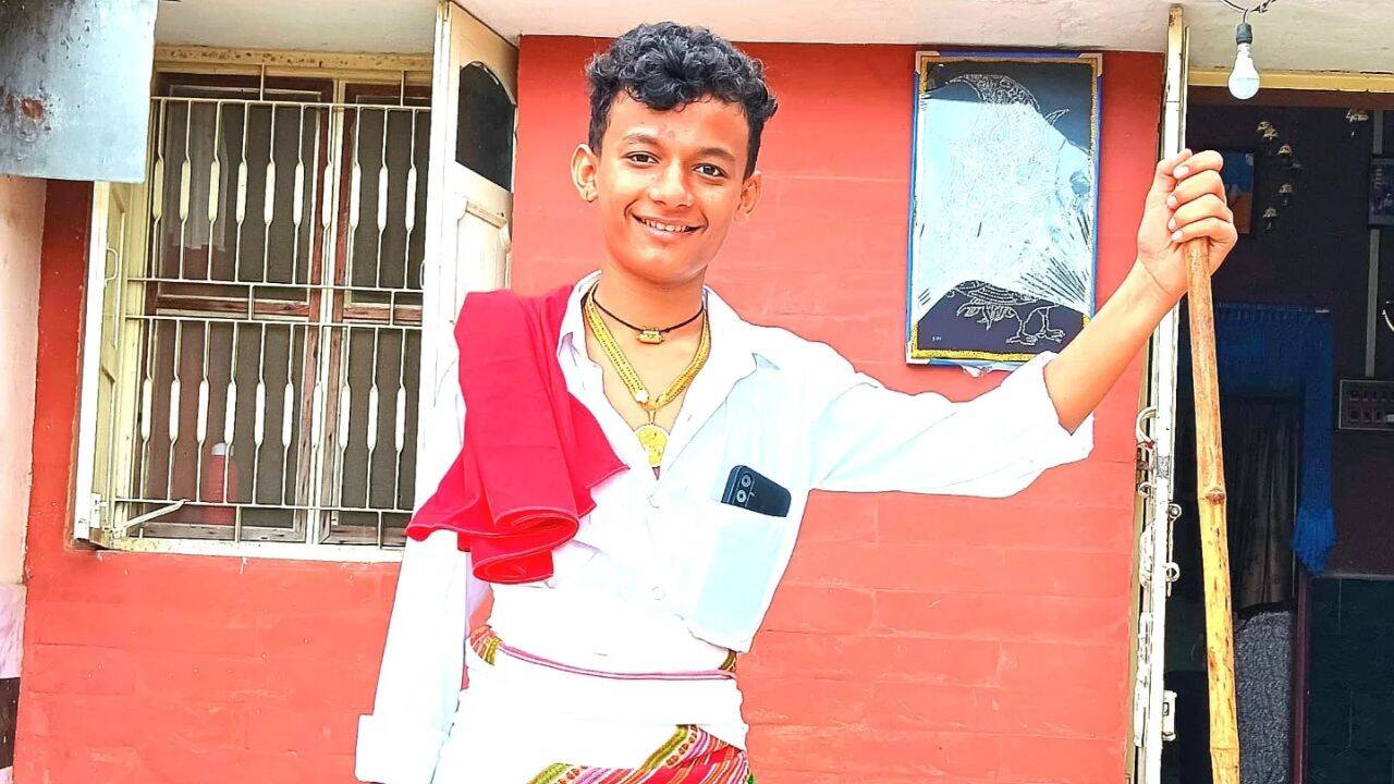From Gujarat village to Oscars: How Bhavin Rabari became face of Chhello Show