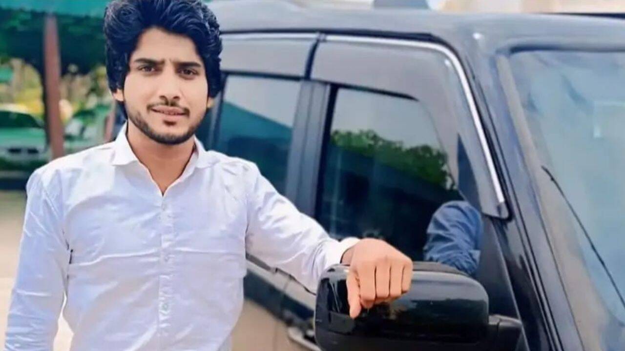 ‘Body lay on road for hours’: Blinkit delivery worker killed in bike accident