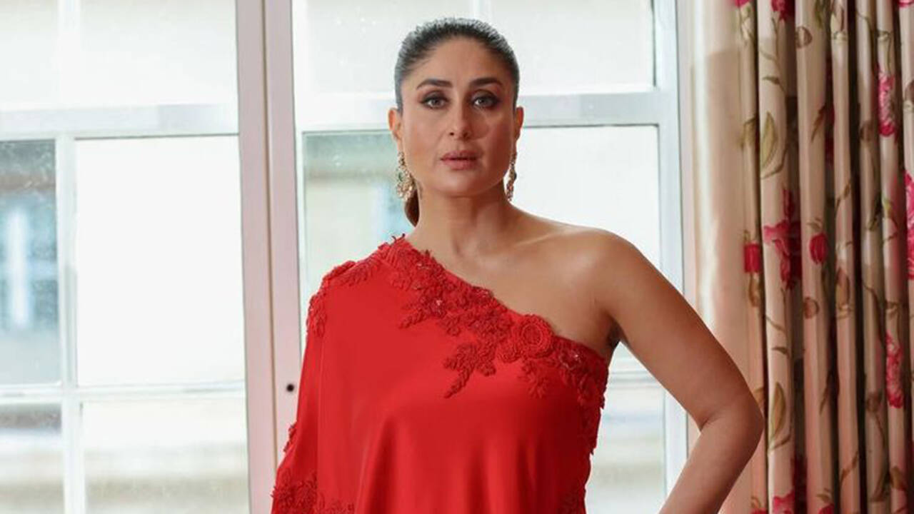 Kareena Kapoor once revealed she wanted career like Zohra Sehgal: ‘At the age of 80, I want to be in front of camera’