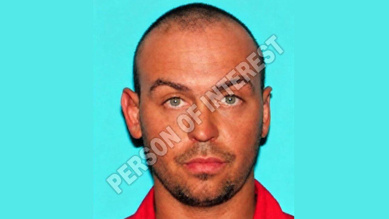 4 killed, child critically injured in Louisiana stabbing spree; search on for person of interest