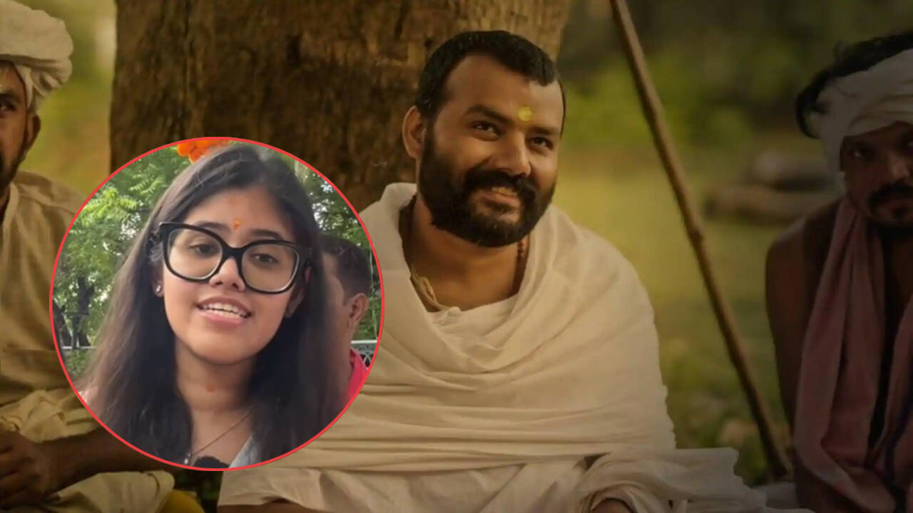 'Put all my savings into film': 'Hanuman Ansh' producer Anupriya