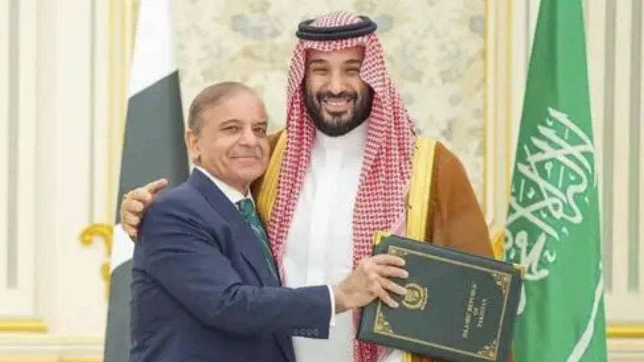 Mecca Pact, but no troops yet: Pak expresses 'solidarity' with Saudi after Houthi attacks