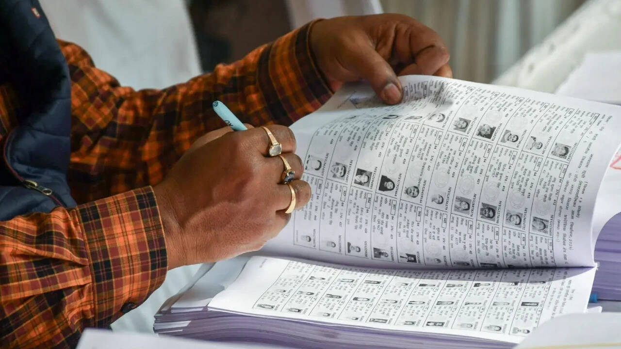 Mamata's TMC faction names candidates for Nandigram, Rejinagar bypolls in Bengal