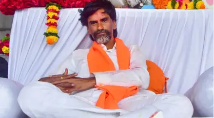 Maratha quota march: Activist Jarange to enter Mumbai with just 4-5 aides