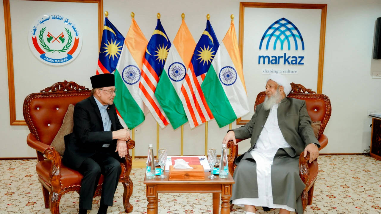 'Recognise new realities': Malaysian PM as Kerala cleric defends remarks