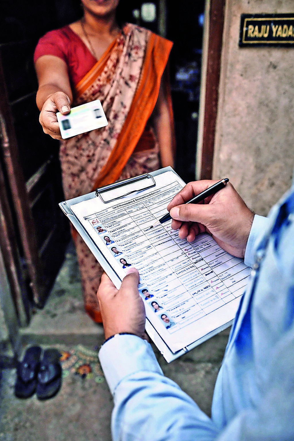 Administrative Gridlock in Hyderabad as Missing Documentation Halts Half of Special Investigation Hearings