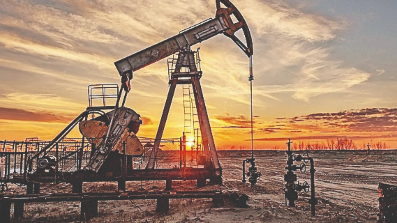 Oil infra hit by Ukraine, Russia gets 70% of its fuel from India