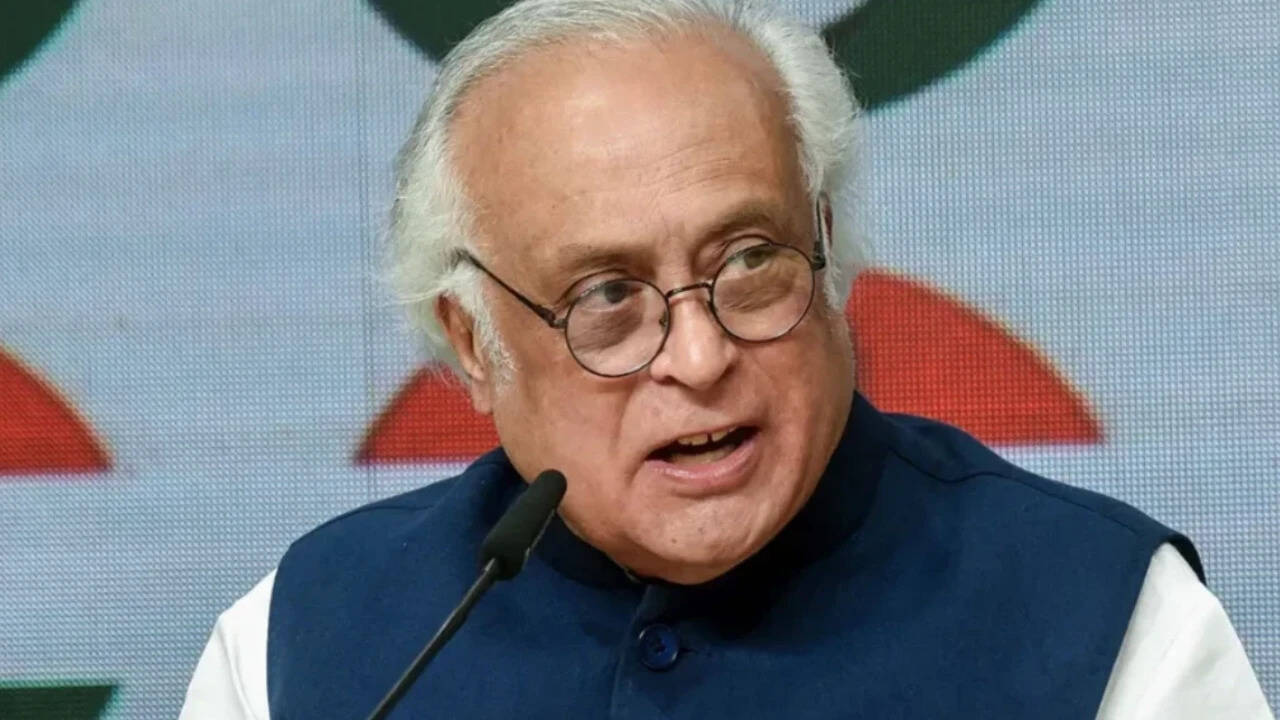 Galwan to Sindoor, ‘calibrated capitulation before China’: Cong