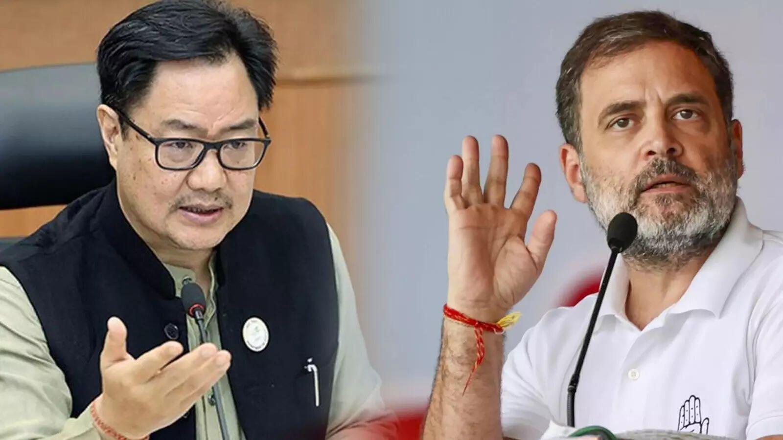 Gala dinner menu triggers food fight: BJP, Cong trade barbs