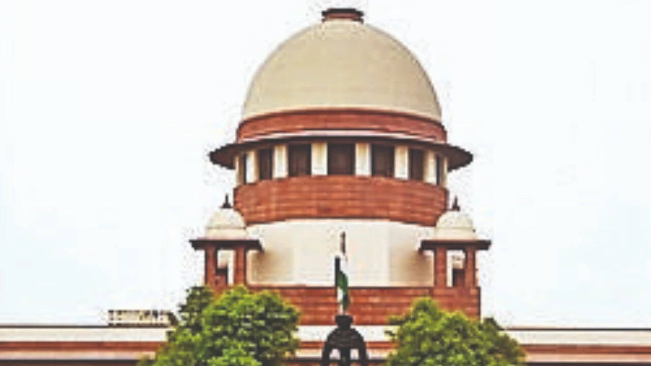 Murder accused's 'victory march': SC asks Haryana police to produce him in court
