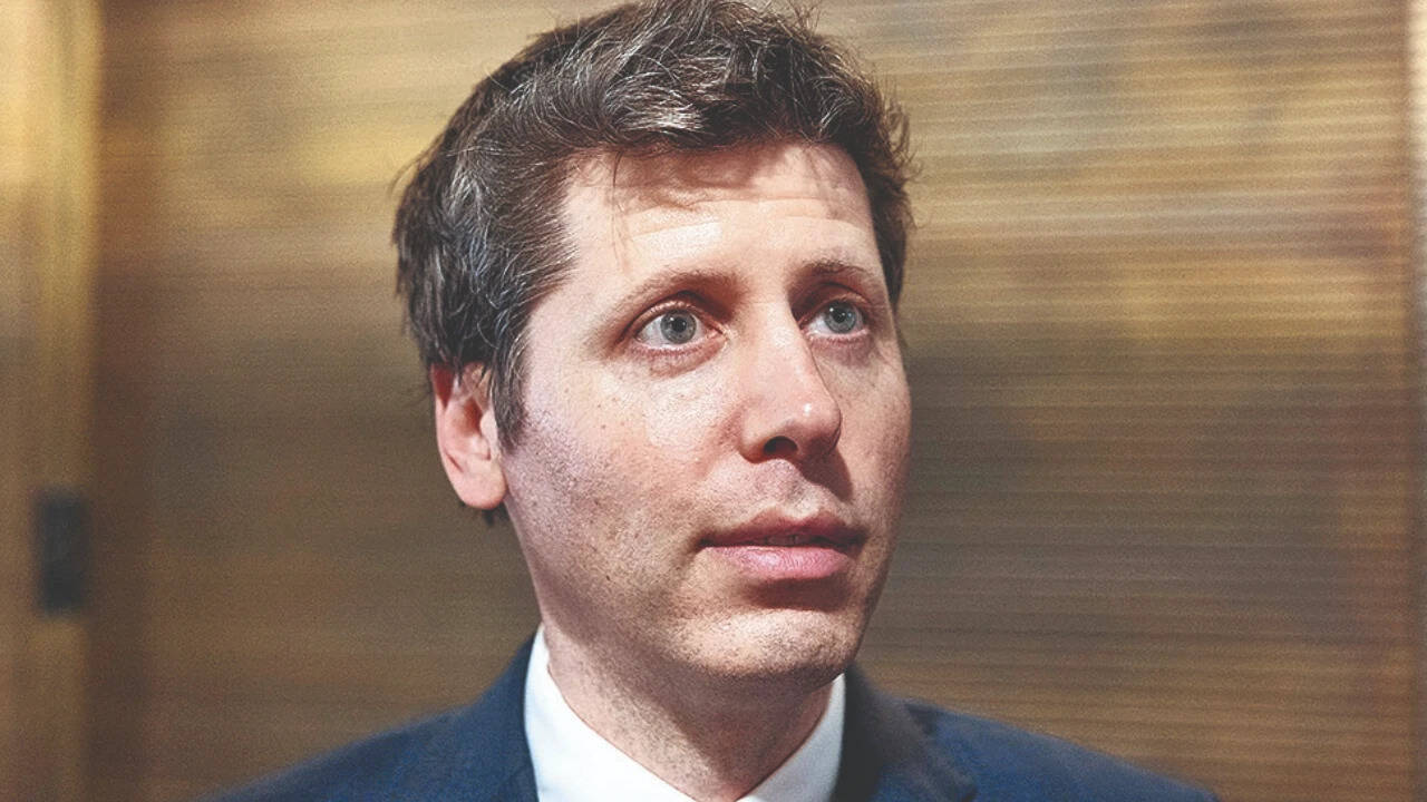 No OpenAI IPO in 2026, focus on safety: Sam Altman