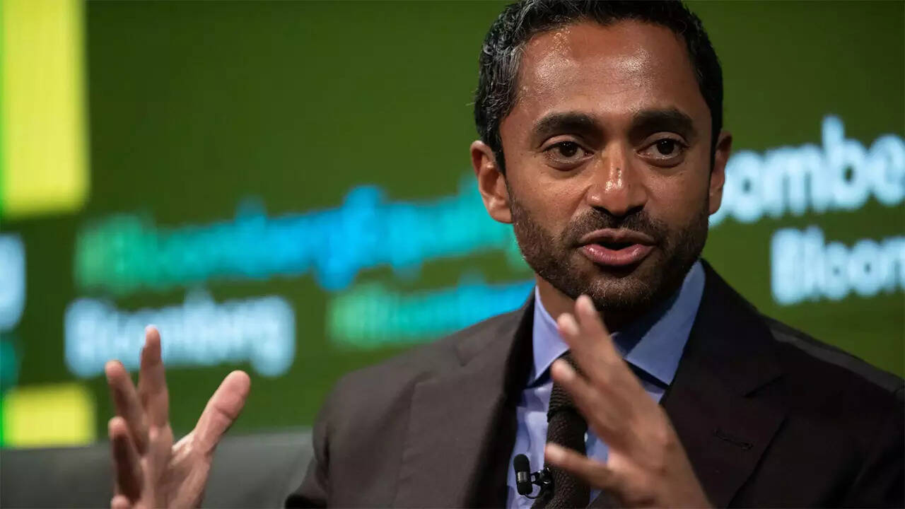 Tech VC on Nike’s worst-ever stock fall: ‘Mastery & excellence became too traditional’