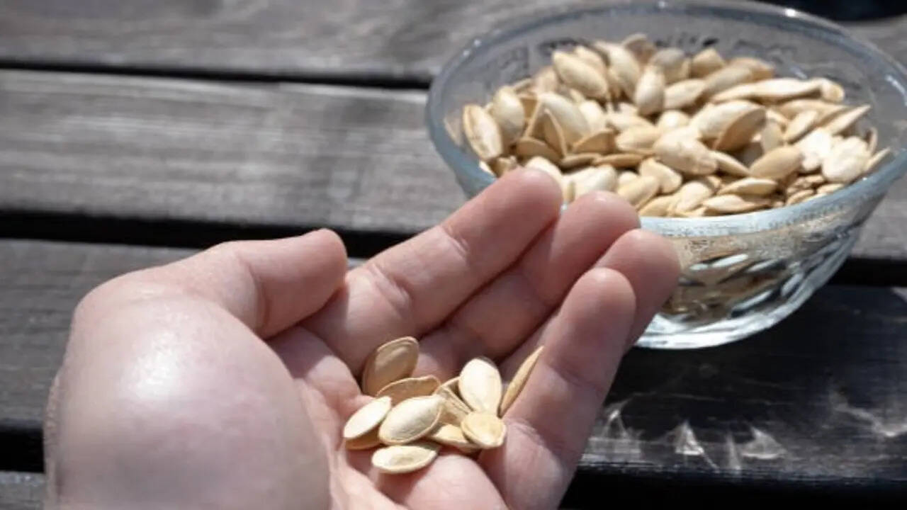 How to eat pumpkin seeds the right way: 5 simple tips to get the most out of this nutrient-rich snack