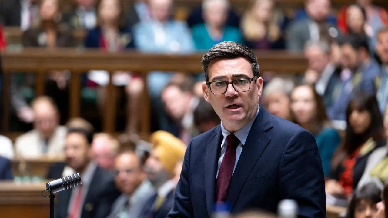 UK breakup on menu? Leaders of Northern Ireland, Scotland, Wales to meet