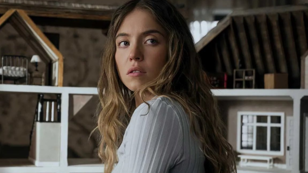 Sydney Sweeney’s recent post is allegedly a response to the backlash over her latest ad