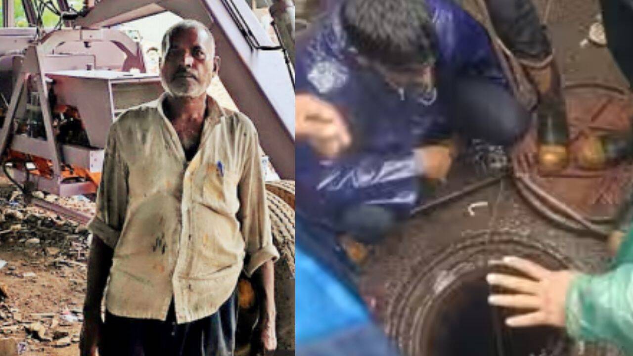 Banned scavenging killed them; their families now wait years for Rs 30L relief