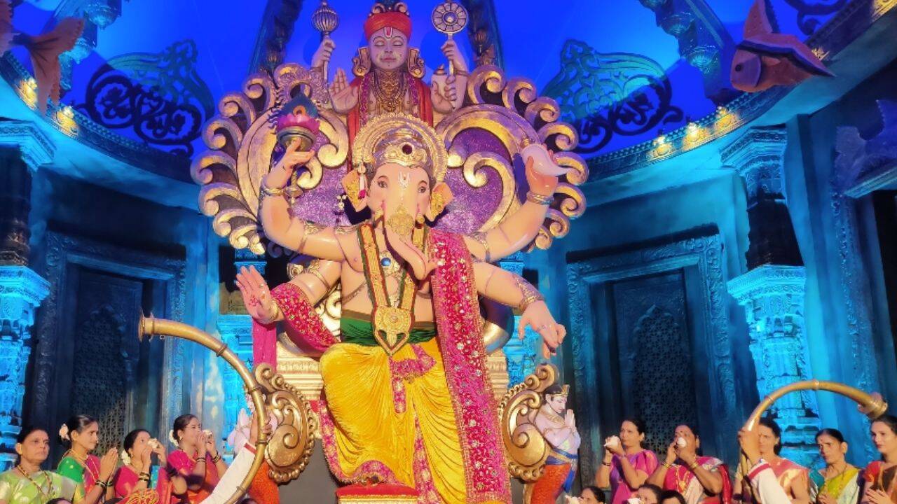 Ganesh Chaturthi 2026: What is open, what is closed across Mumbai today
