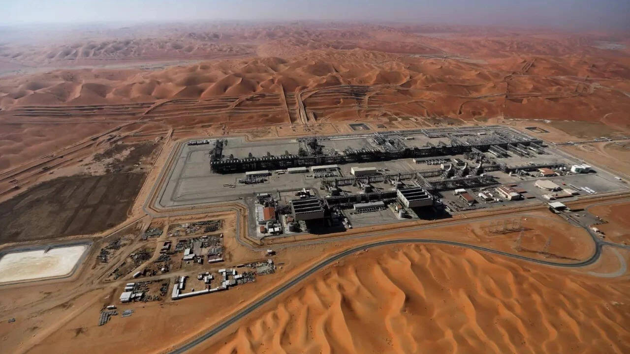 Houthi drone attack: Saudi oil stocks could run dry soon if key pipeline remains shut