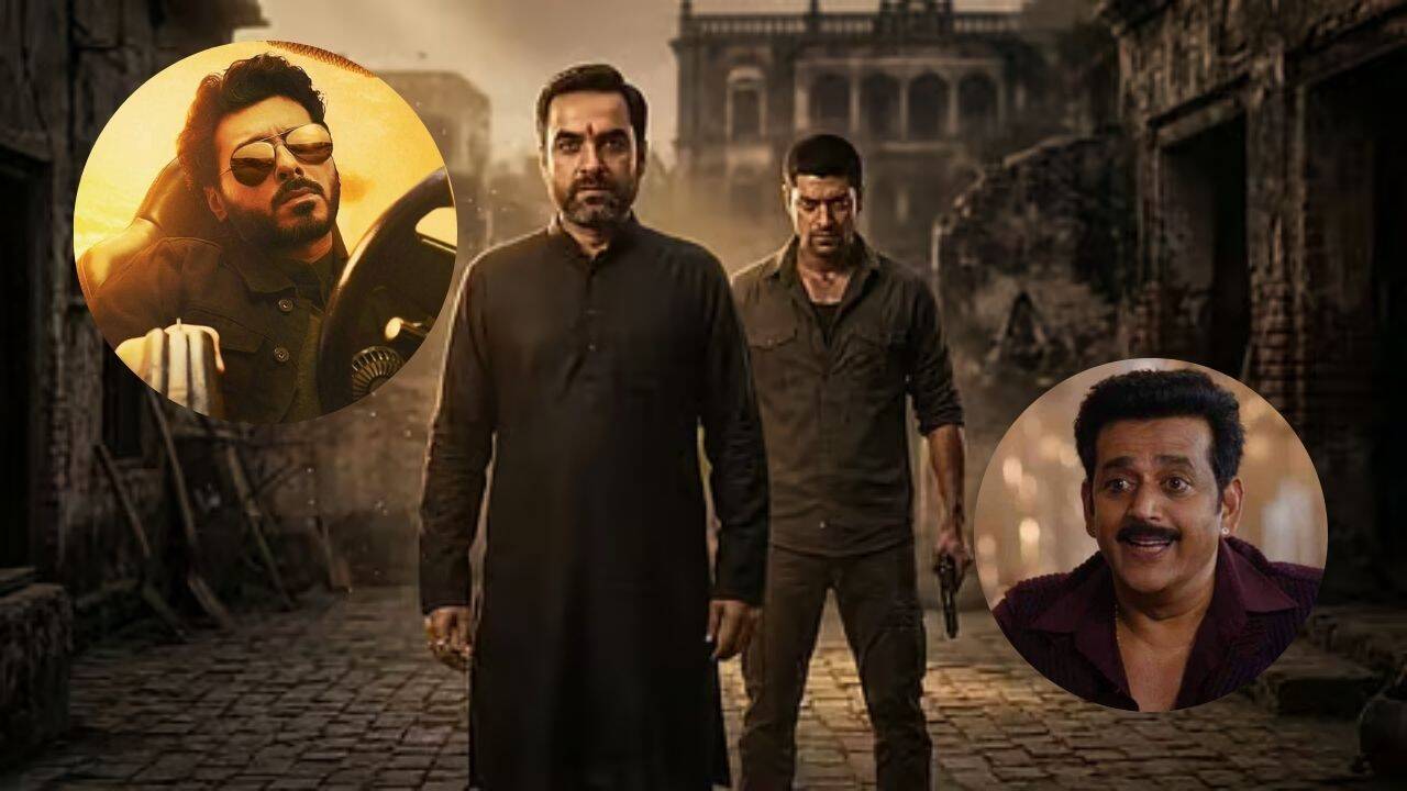 'Mirzapur The Movie' BO Day 11 [LIVE]: Pankaj Tripathi, Ali Fazal and Ravi Kishan film eyes Rs 200 crore India net