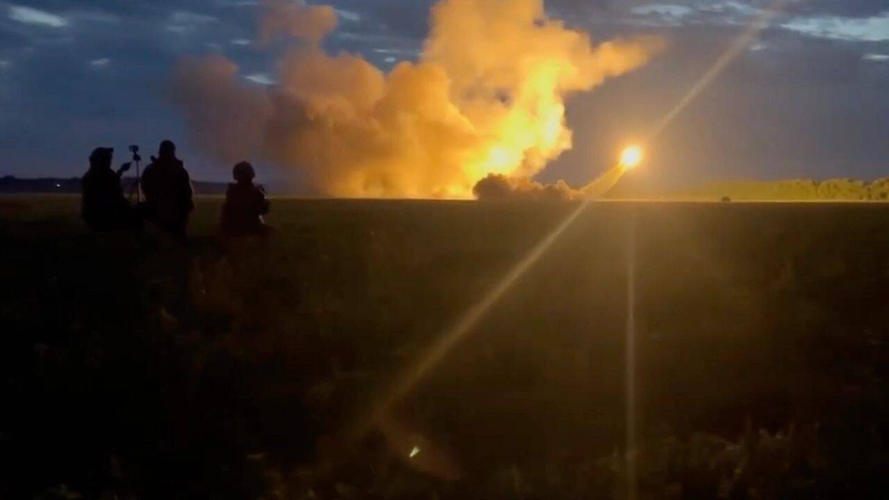 Ukraine races to close Russia’s ballistic missile gap with homegrown FP-7 missile