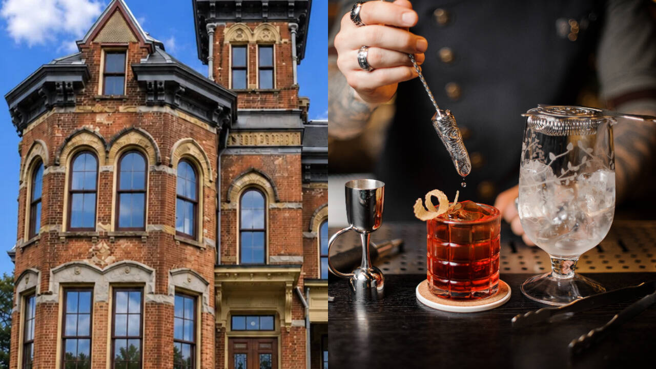 148-year-old Ohio jail may become offices or a speakeasy