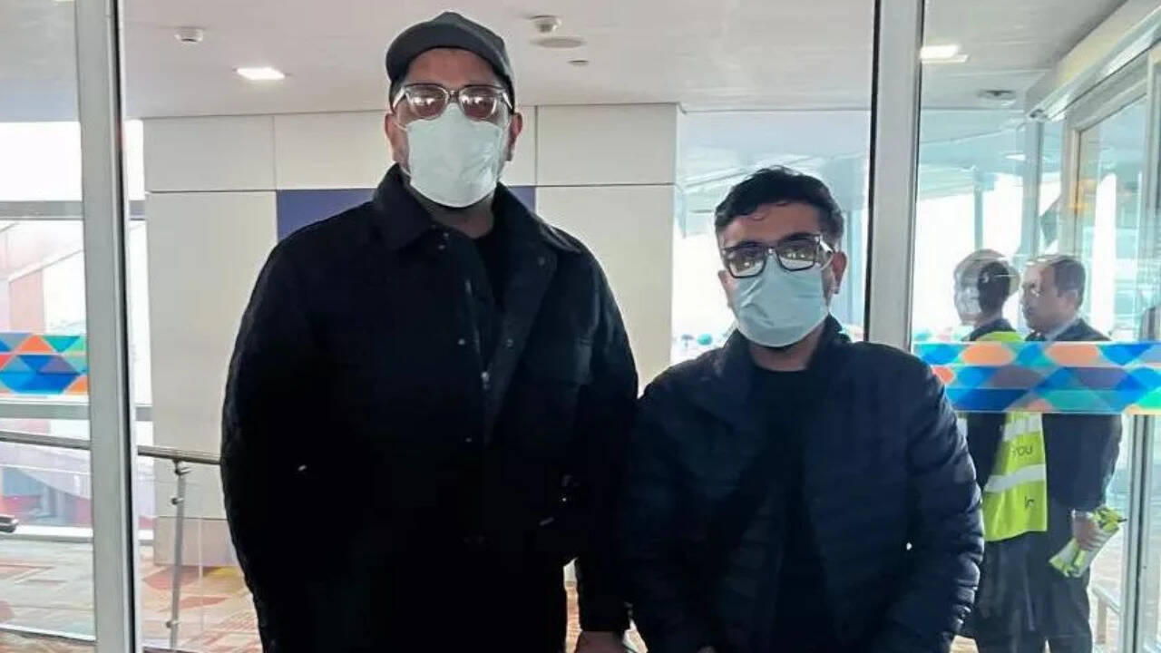 Goa nightclub fire: Accused Luthra brothers surrender after SC rejects bail relief