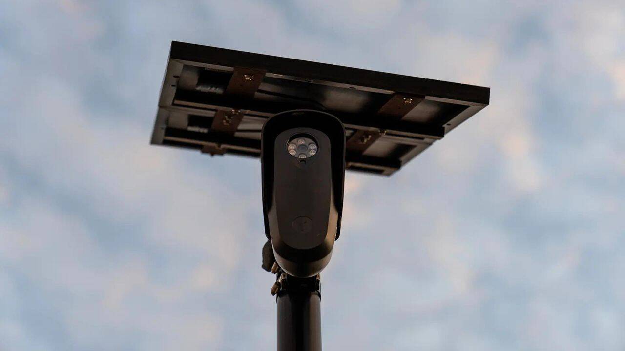 Texas abortion case fuels Flock cameras controversy as police use AI to write report